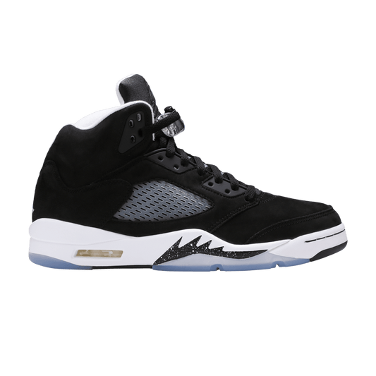 Jordan 5 Retro Oreo