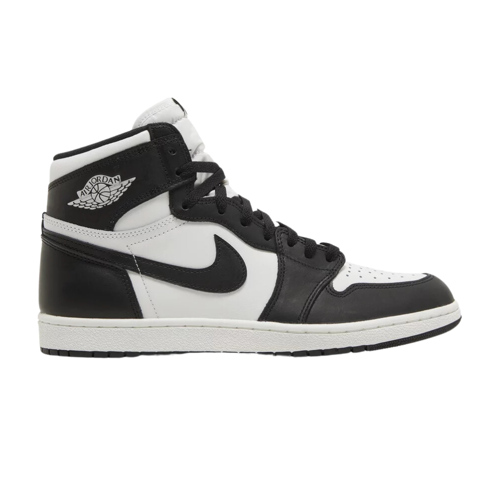 Jordan 1 Retro High 85 Black White (2023)