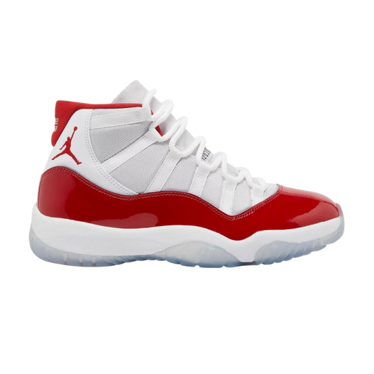 Jordan 11 Retro Cherry (2022)