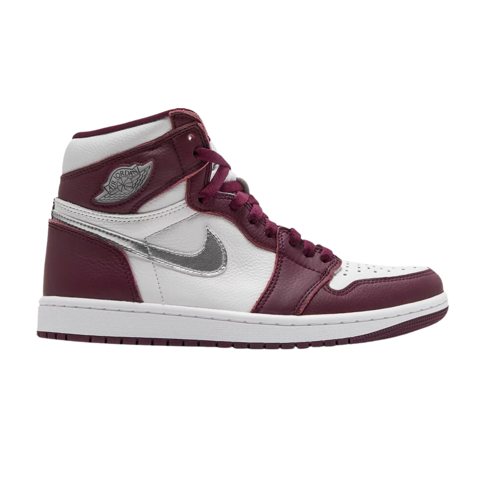 Jordan 1 Retro High OG Bordeaux