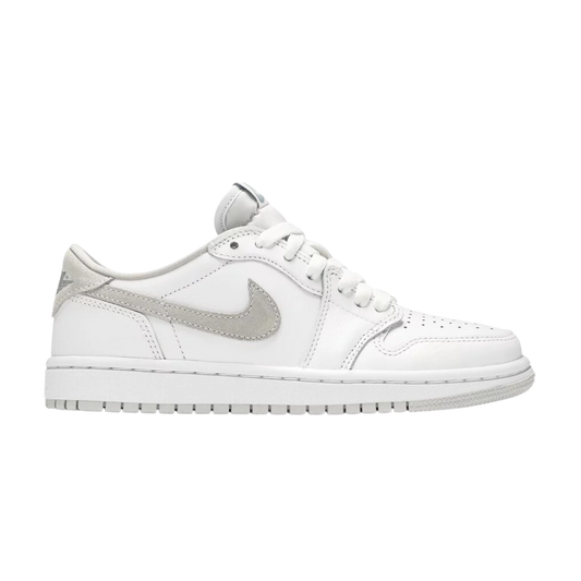 Jordan 1 Retro Low OG Neutral Grey (2021) (W)