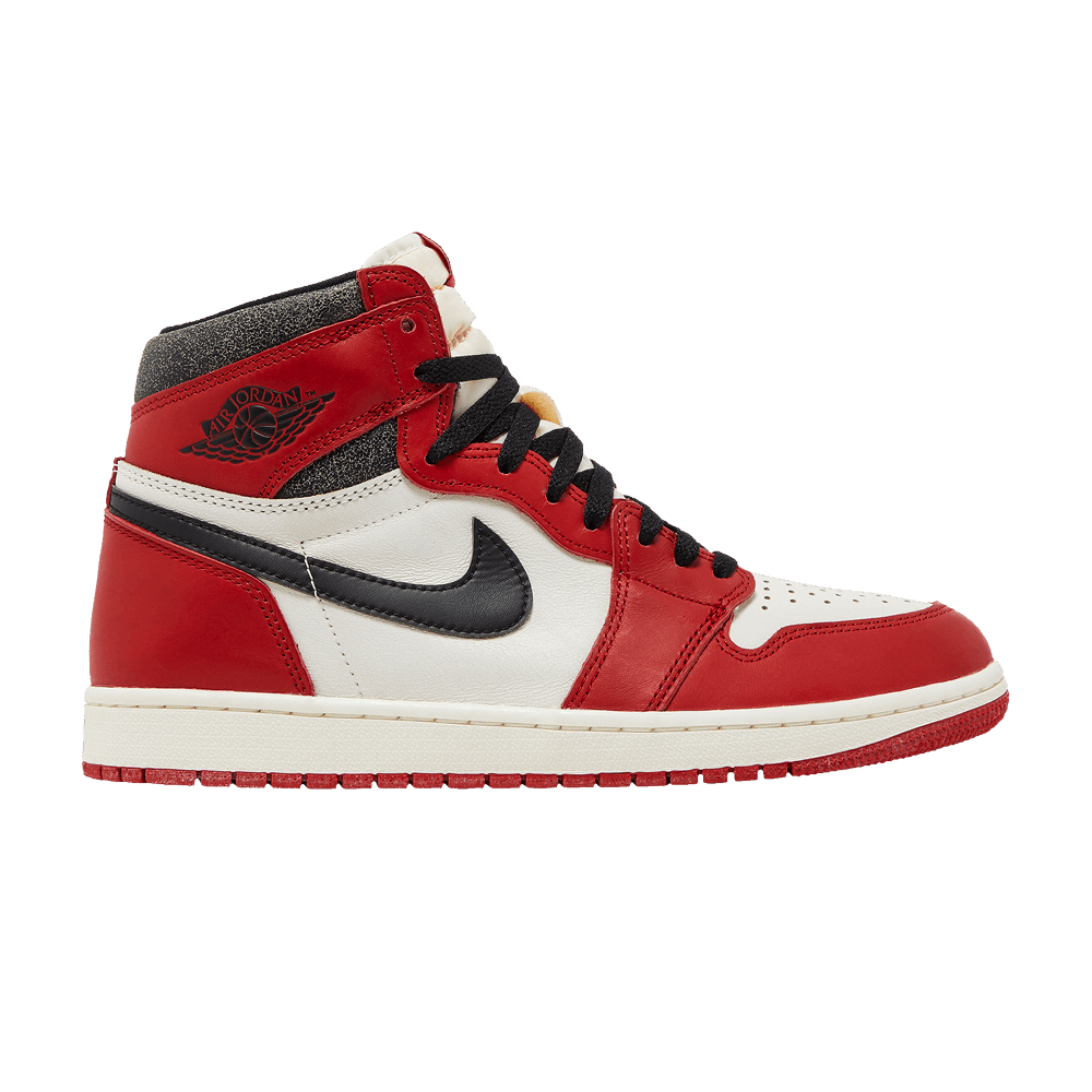 Jordan 1 Retro High OG Lost and Found