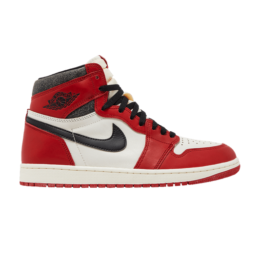 Jordan 1 Retro High OG Chicago Lost and Found (GS)