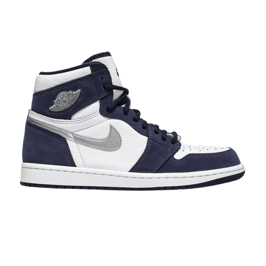 Jordan 1 Retro High COJP Midnight Navy (GS) (2020)