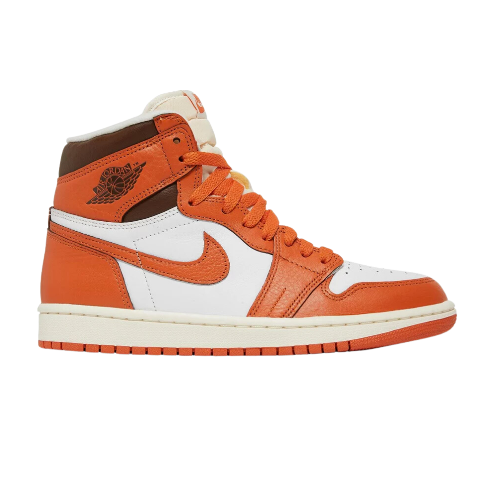 Jordan 1 Retro High OG Starfish (W)