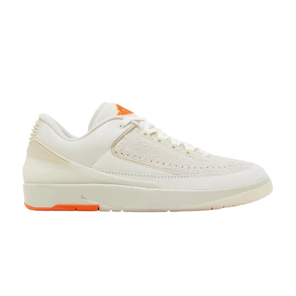 Jordan 2 Retro Low Shelflife