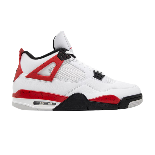 Jordan 4 Retro Red Cement (GS)