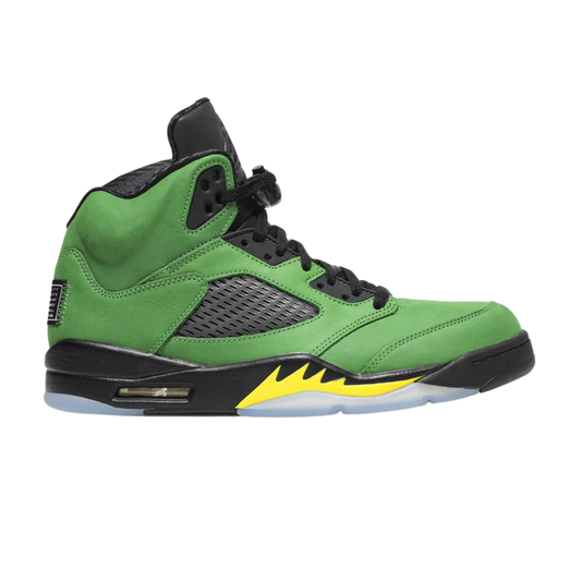 Jordan 5 Retro SE Oregon