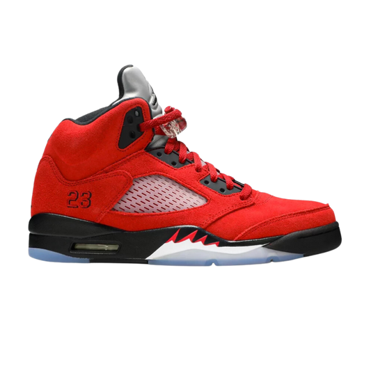 Jordan 5 Retro Raging Bull Red (2021)