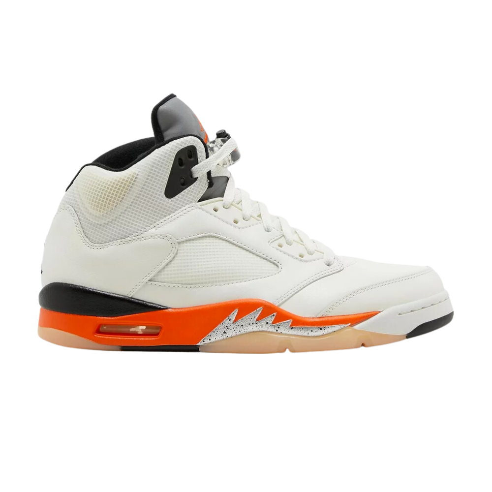 Jordan 5 Retro Shattered Backboard