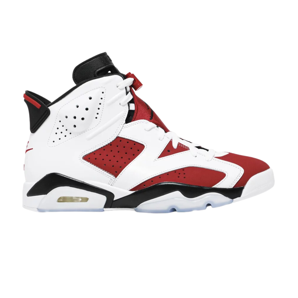 Jordan 6 Retro Carmine (GS)