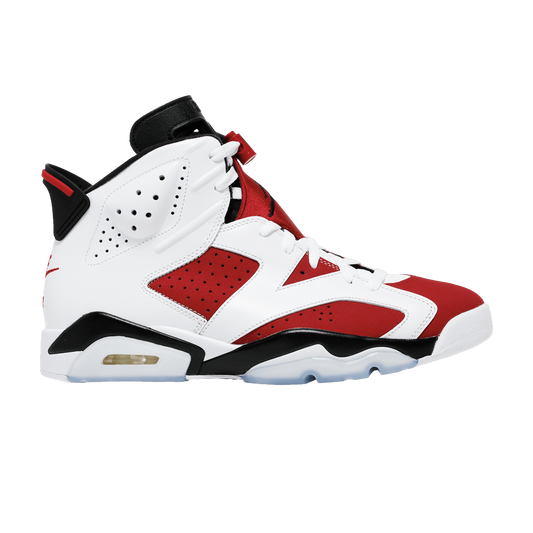 Jordan 6 Retro Carmine (2021)