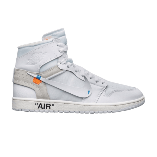 Jordan 1 Retro High Off-White NRG