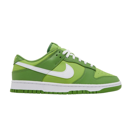 Nike Dunk Low Chlorophyll