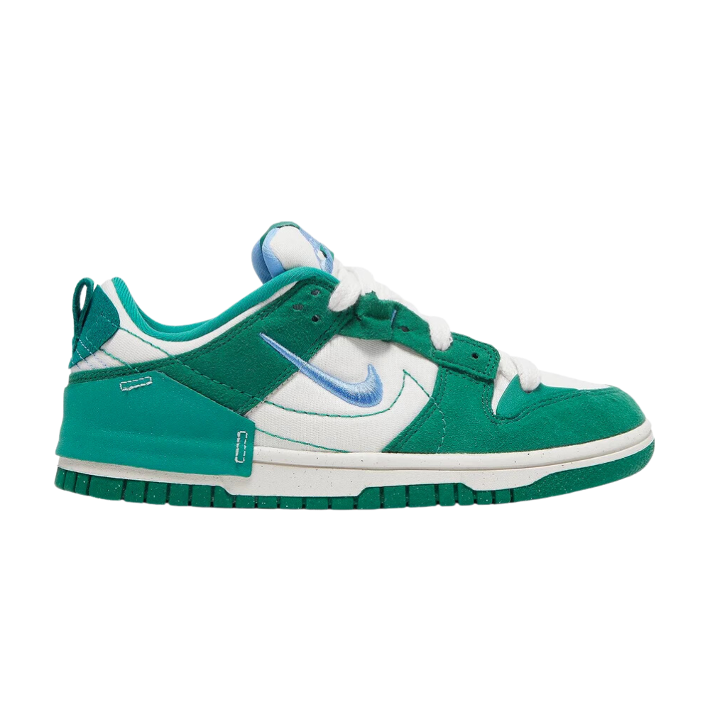 Nike Dunk Low Disrupt 2 Phantom University Blue (W)