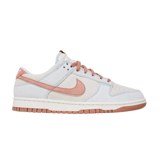 Nike Dunk Low Fossil Rose