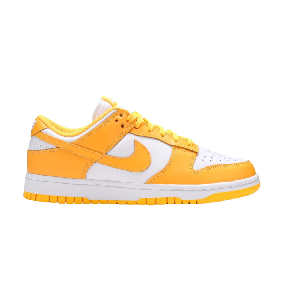 Nike Dunk Low Laser Orange (W)