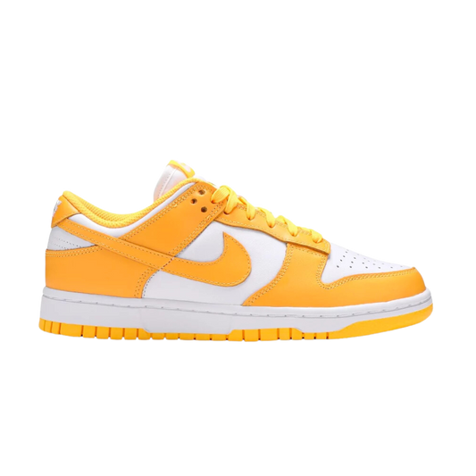 Nike Dunk Low Laser Orange (W)