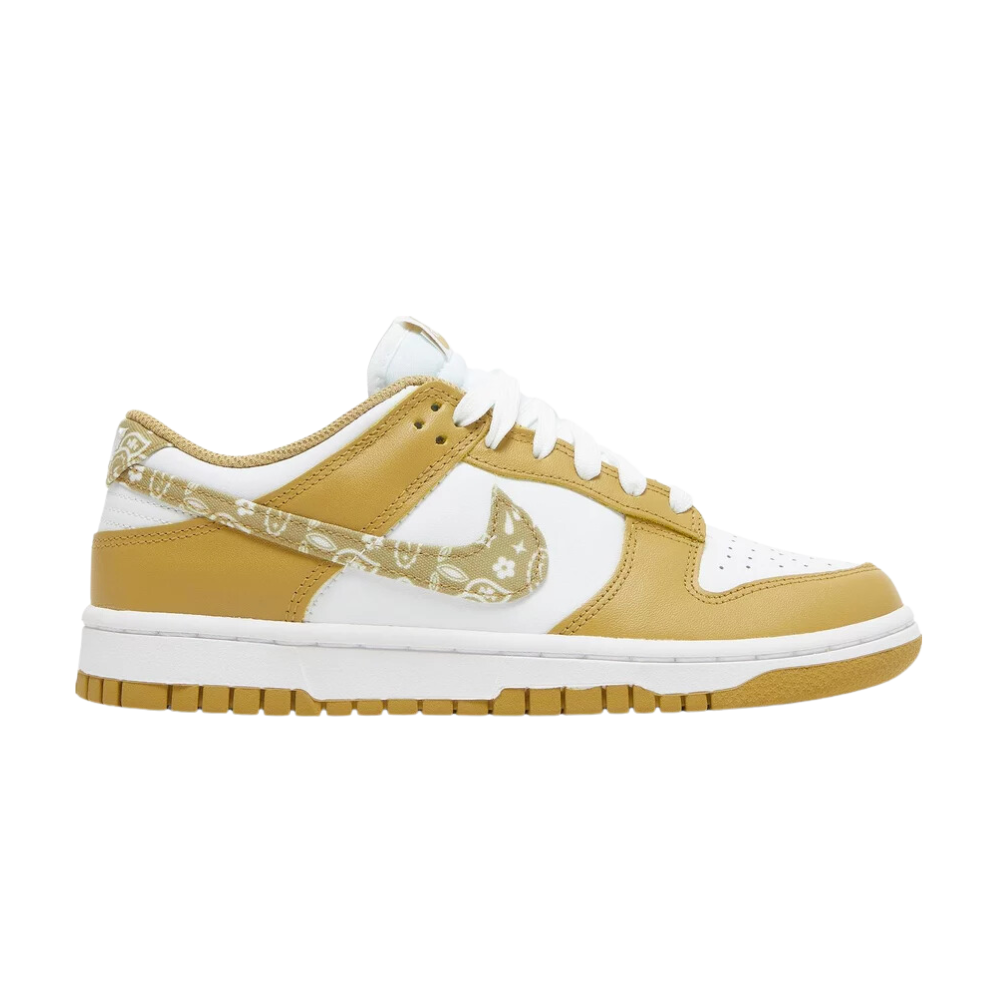 Nike Dunk Low Essential Paisley Pack Barley (W)