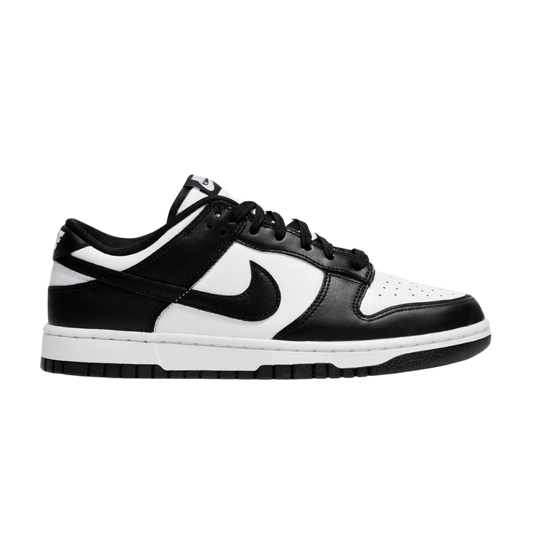 Nike Dunk Low Retro White Black - Panda (2021) (GS)