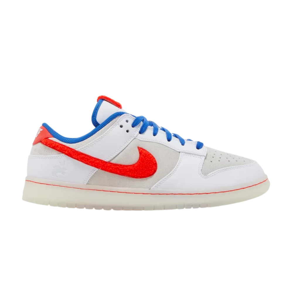 Nike Dunk Low Retro PRM Year of the Rabbit White Rabbit (2023)