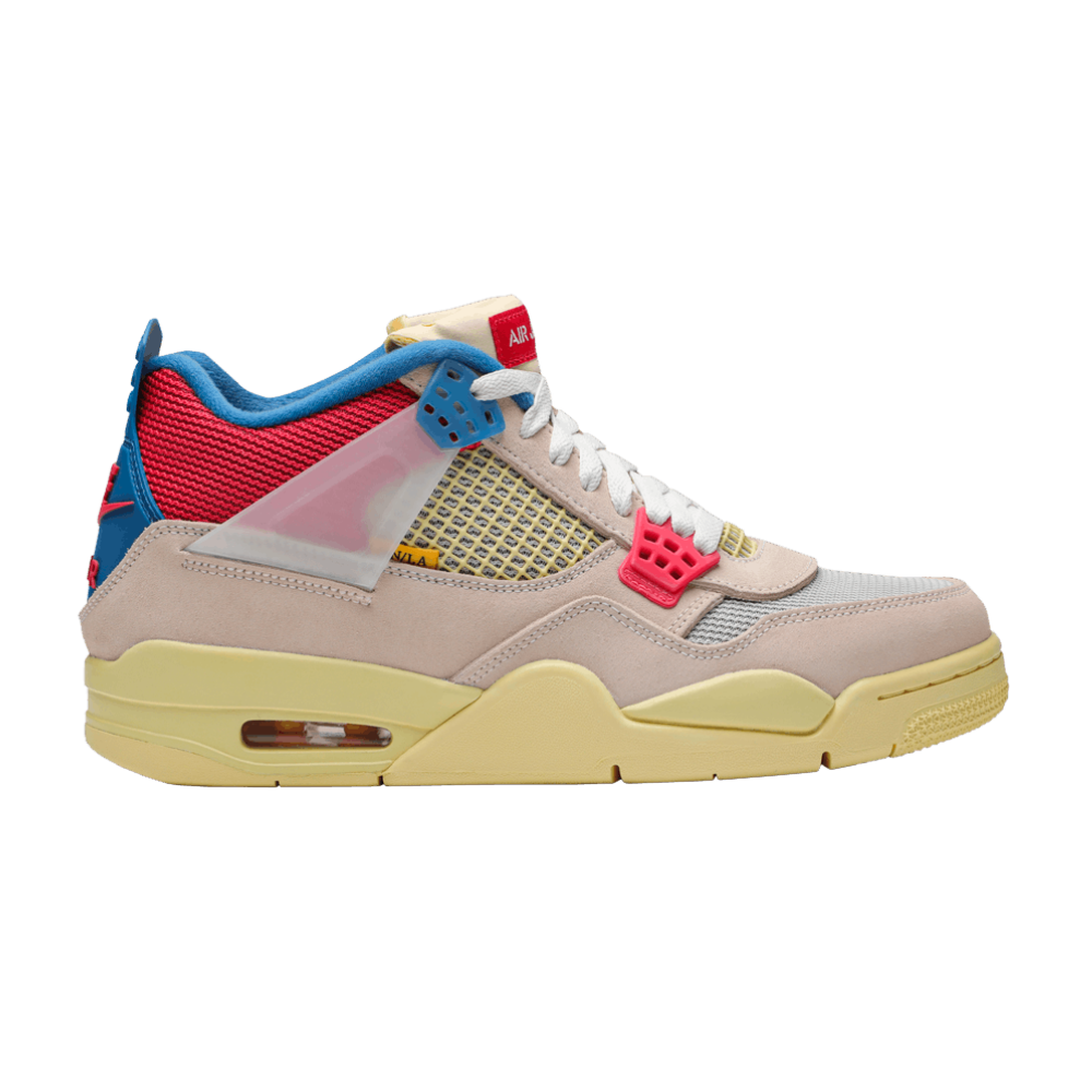 Jordan 4 Retro Union Guava Ice (PRE-OWNED)