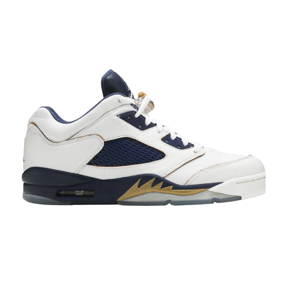 Jordan 5 Retro Low Dunk From Above