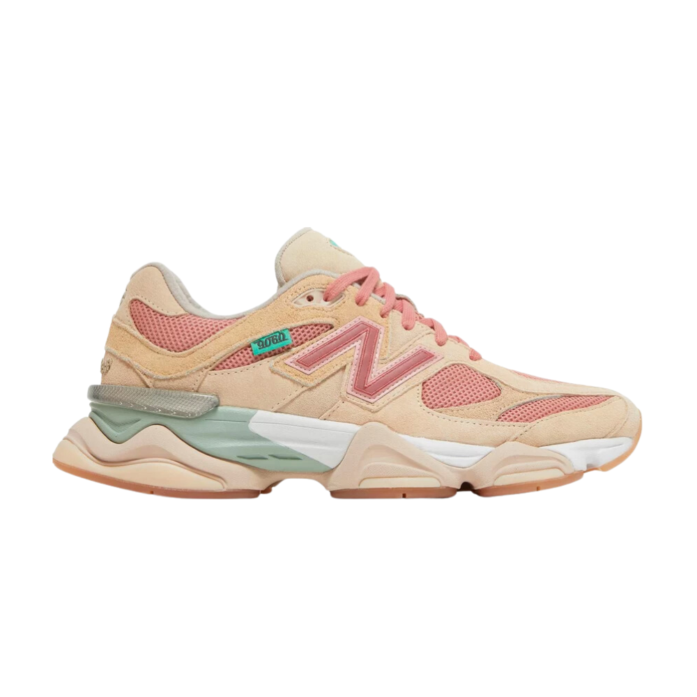 New Balance 9060 Joe Freshgoods Inside Voices Penny Cookie Pink