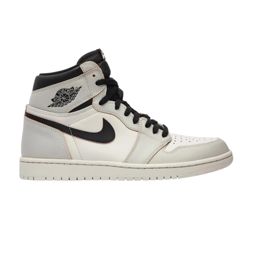 Jordan 1 Retro High OG Defiant SB NYC to Paris – 1OFF