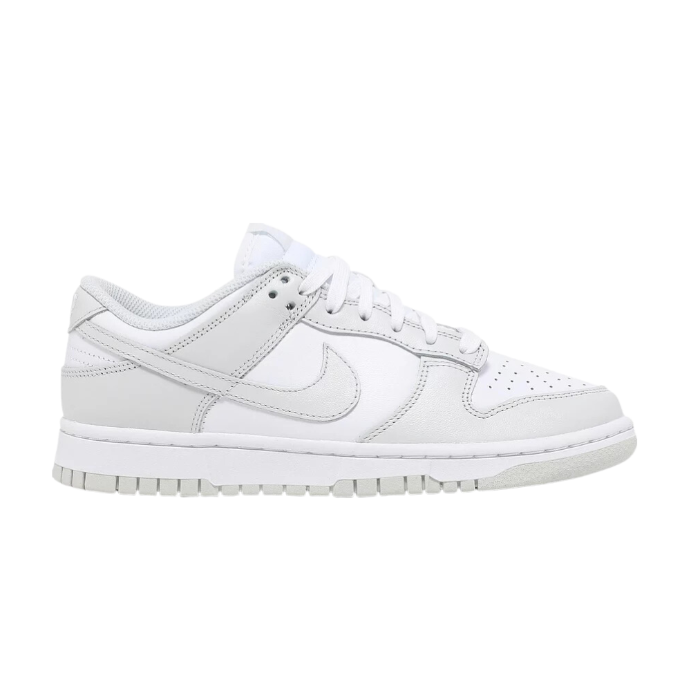 Nike Dunk Low Photon Dust (W)