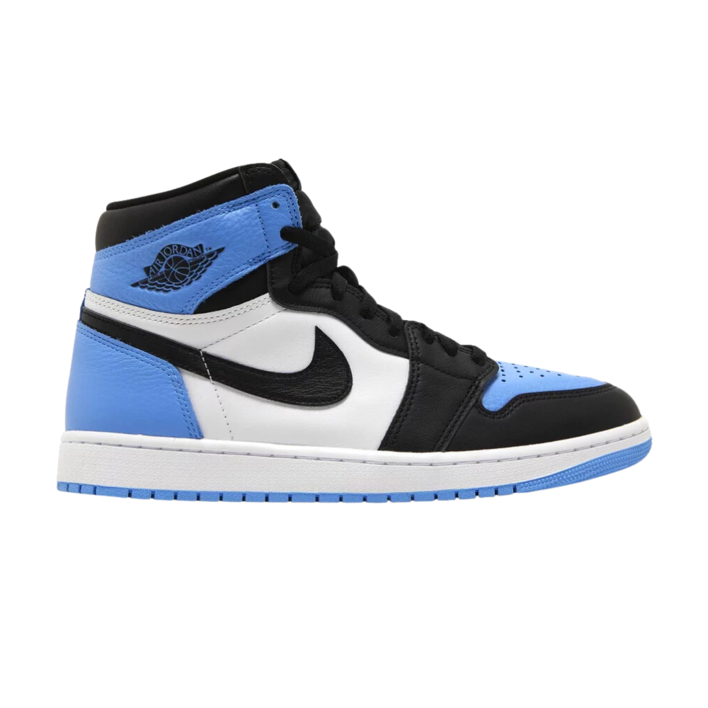 Jordan 1 Retro High OG UNC Toe (GS)