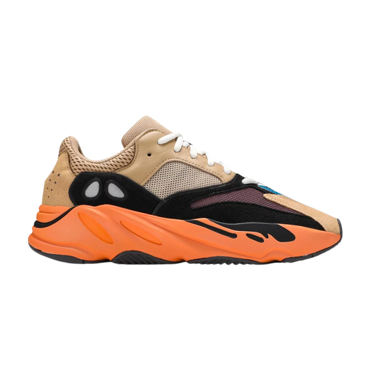 adidas Yeezy Boost 700 Enflame Amber