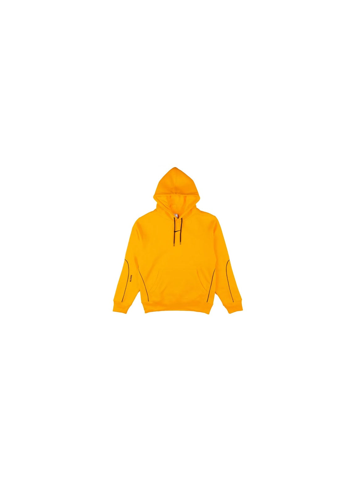 Nike x Drake NOCTA Hoodie (Asian Sizing) Yellow