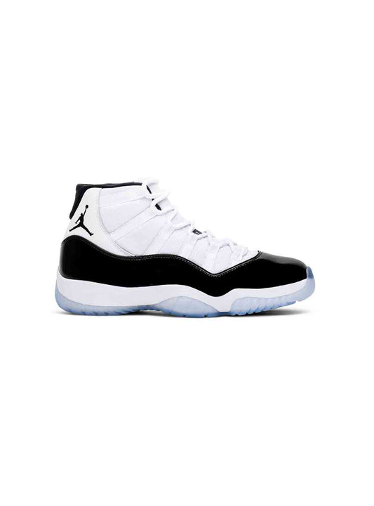 Jordan 11 Retro Concord (2018) (PRE-OWNED)