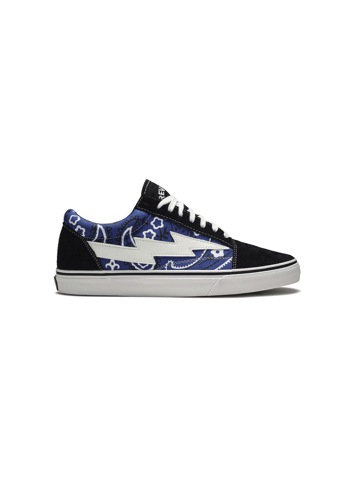 Revenge x Storm 'Blue Rag'