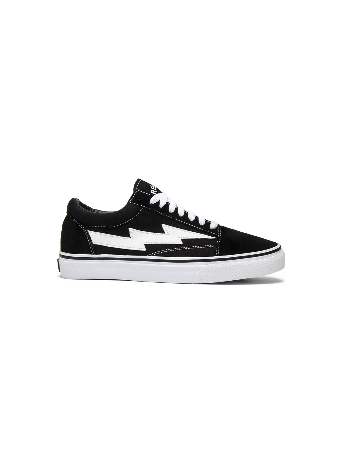 Revenge x Storm Classic 'Black/White'