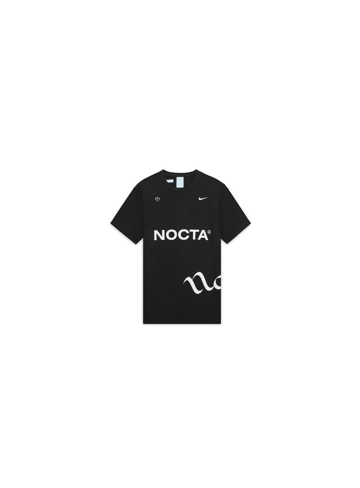 Nike x NOCTA Basketball T-shirt - Black