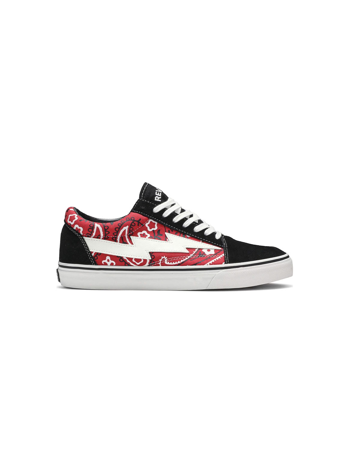 Revenge x Storm 'Red Rag'