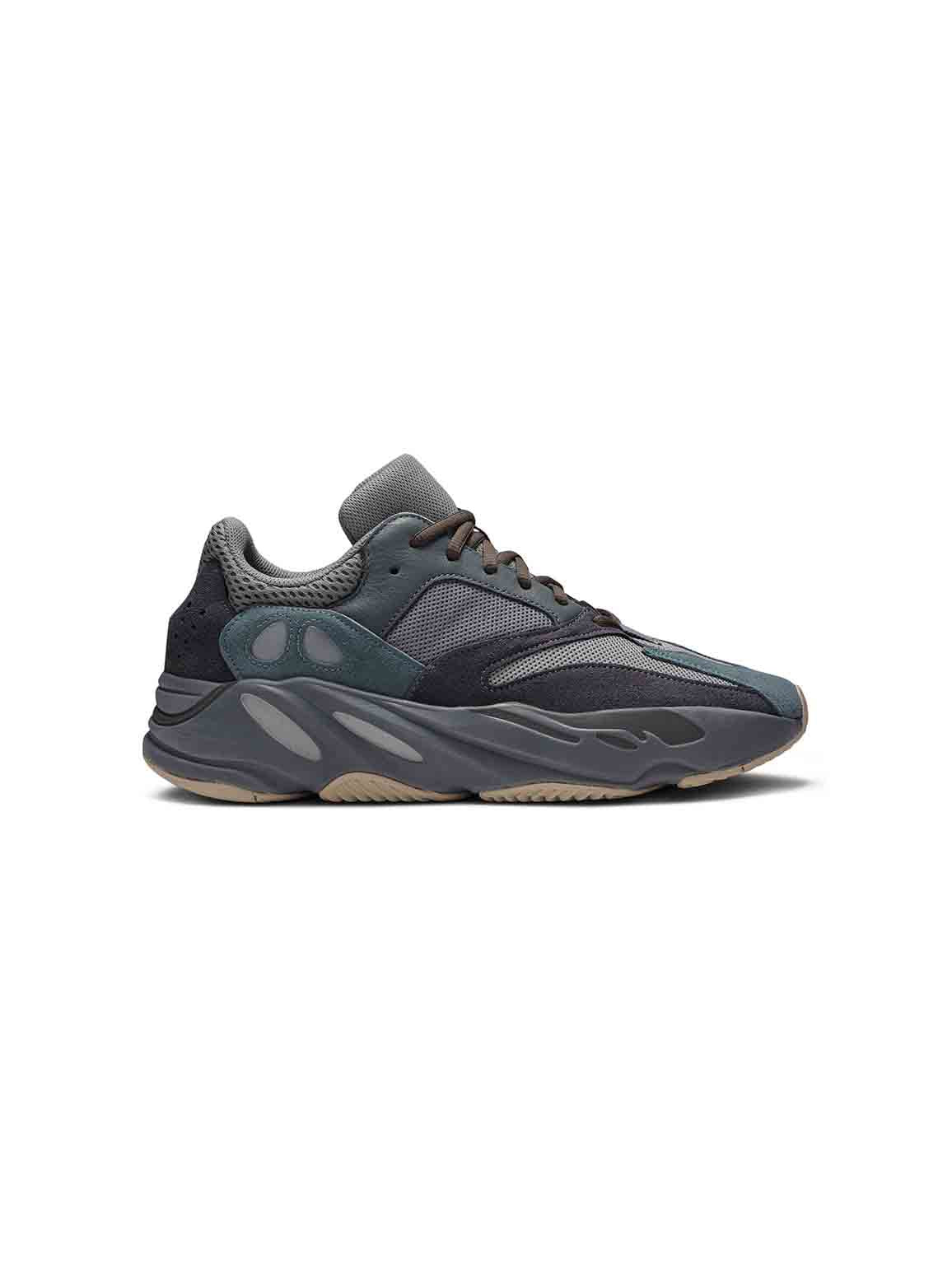 Yeezy Boost 700 Teal Blue