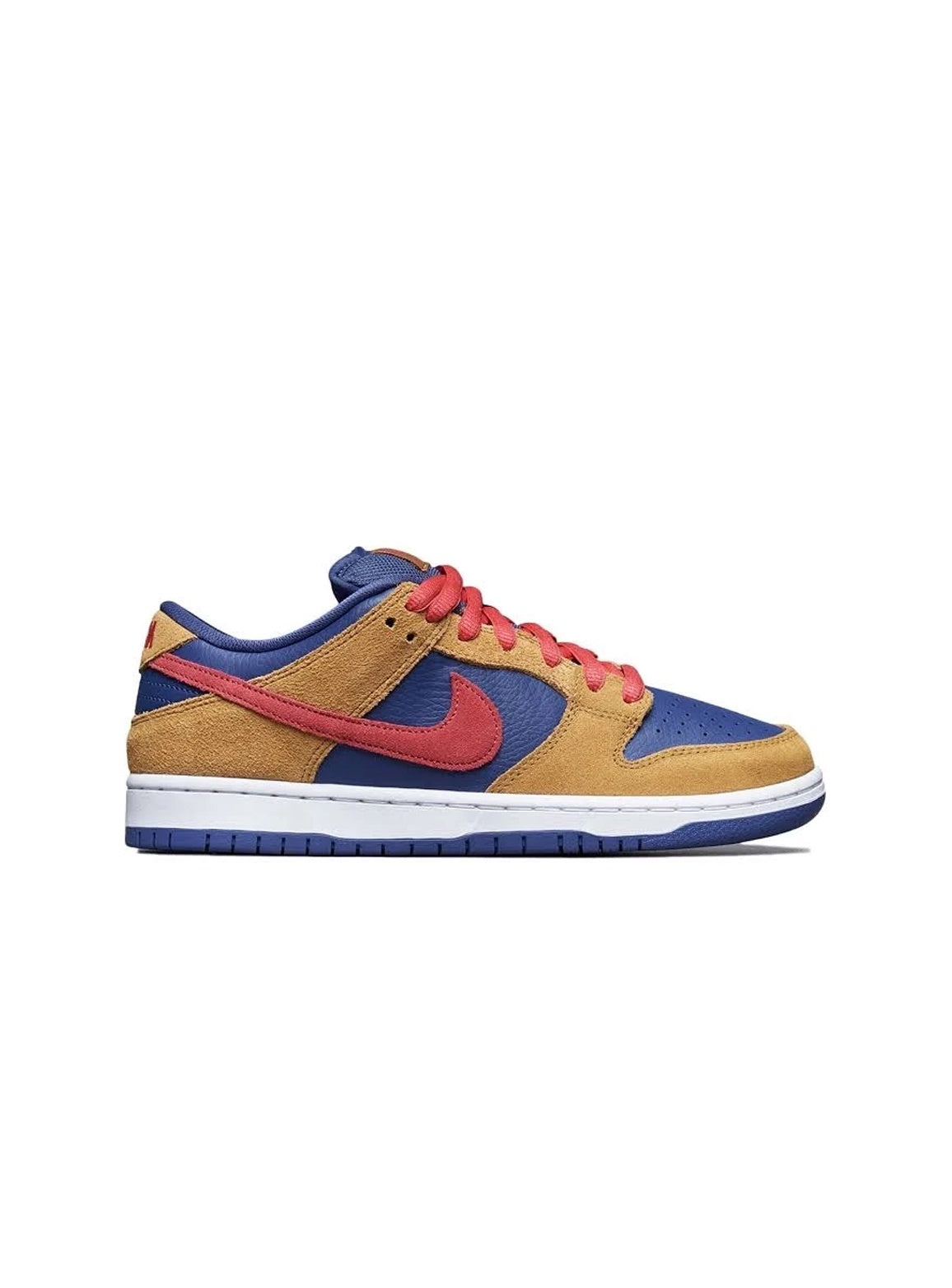 Nike Dunk SB Reverse Papa Bear