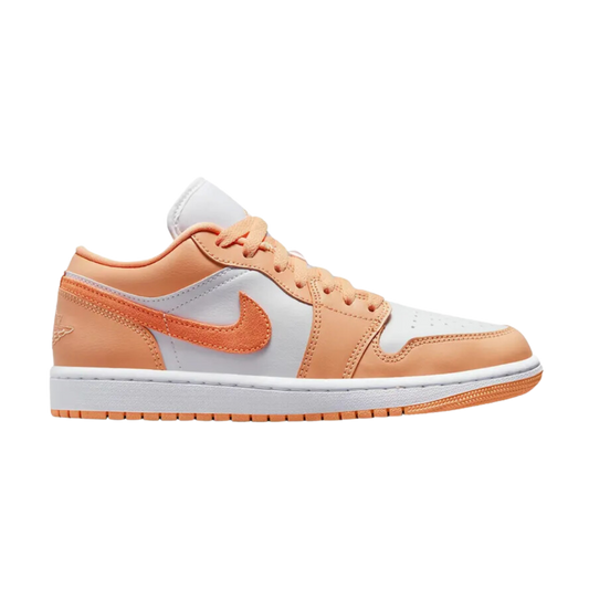 Jordan 1 Low Sunset Haze (W)