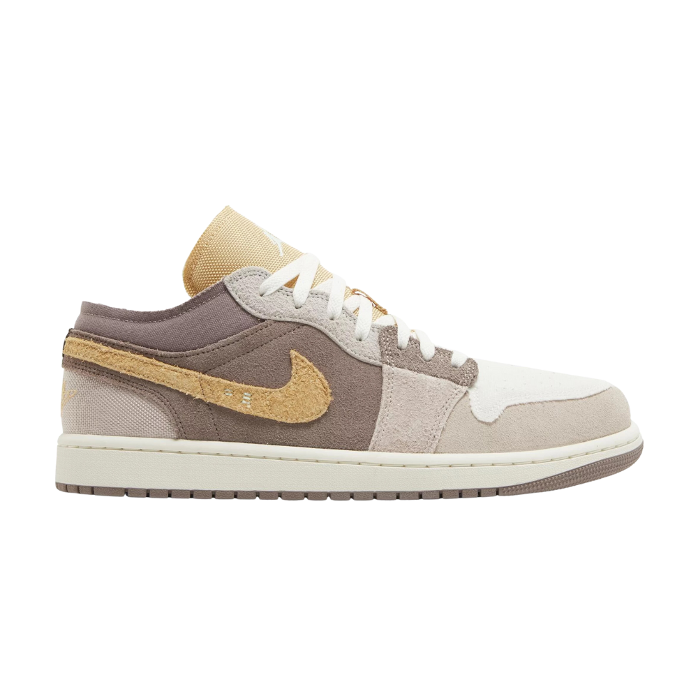 Jordan 1 Low SE Craft Taupe Haze