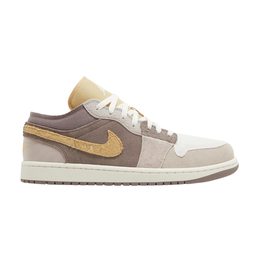 Jordan 1 Low SE Craft Taupe Haze