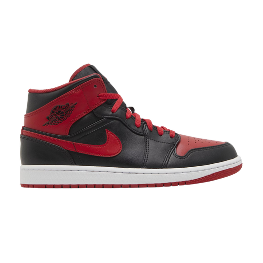 Jordan 1 Mid Alternate Bred (2022)