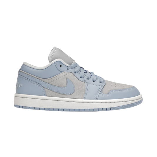 Jordan 1 Low University Blue (W)