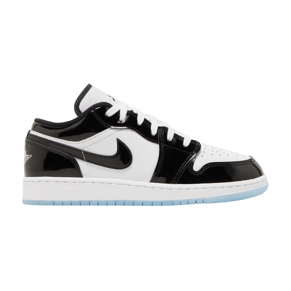 Jordan 1 Low SE Concord (GS)