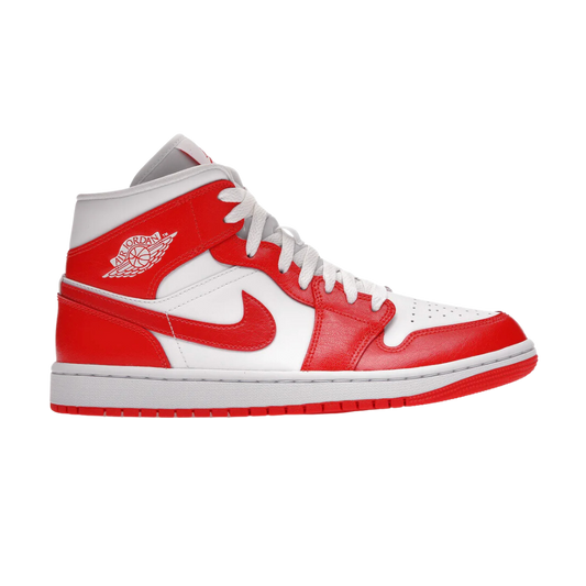 Jordan 1 Mid  "Syracuse" (W)