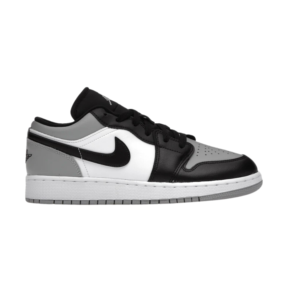 Jordan 1 Low Shadow Toe (GS)