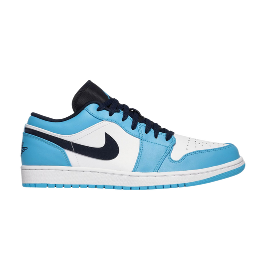 Jordan 1 Low 'UNC' (GS)