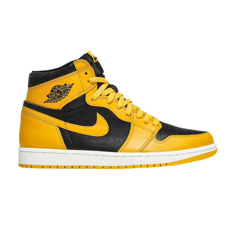 Jordan 1 High Retro OG 'Pollen'